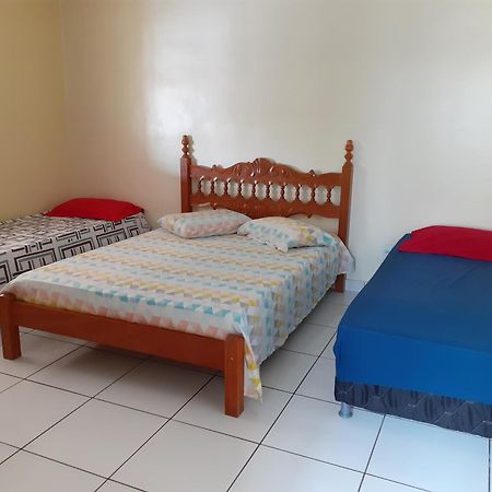 Pousada Acolhedora Unidade II Ribeirão Preto Quarto foto