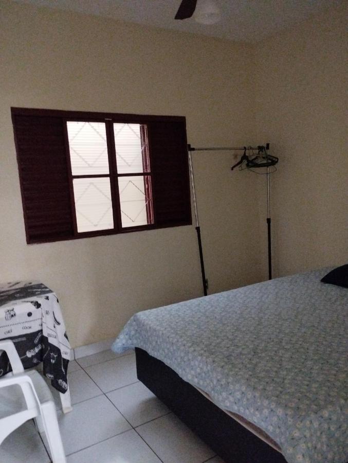 Pousada Acolhedora Unidade II Ribeirão Preto Exterior foto