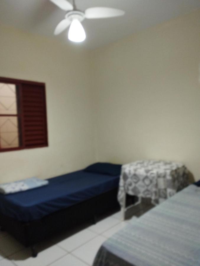 Pousada Acolhedora Unidade II Ribeirão Preto Quarto foto