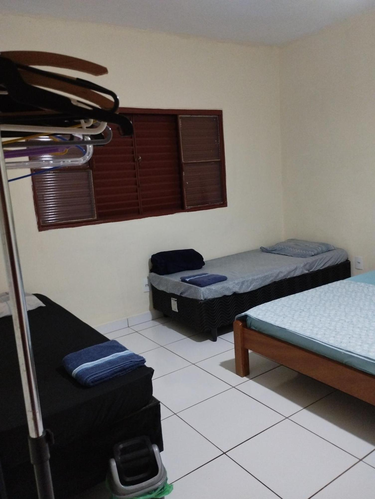 Pousada Acolhedora Unidade II Ribeirão Preto Quarto foto